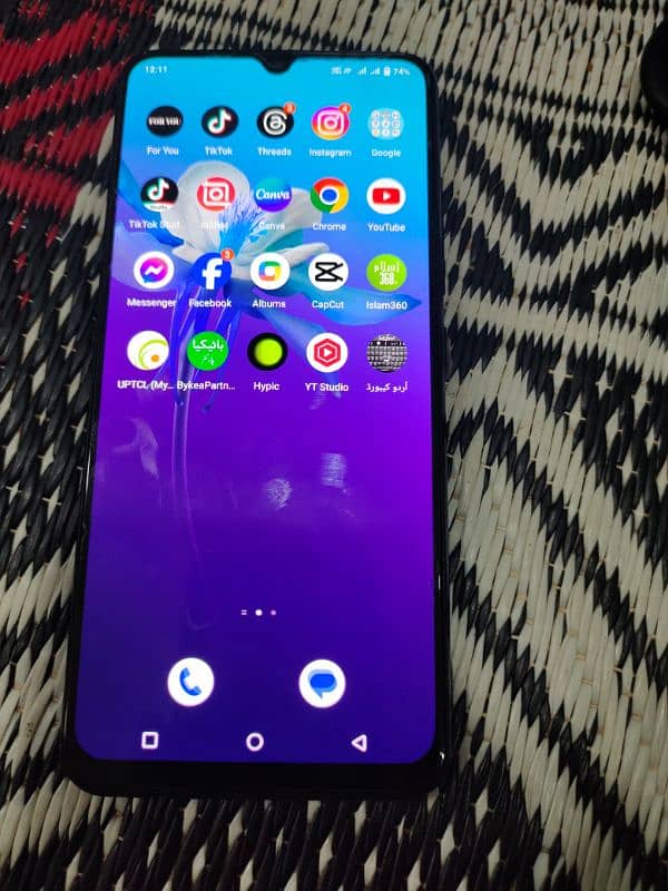 #Vivo V21e 0