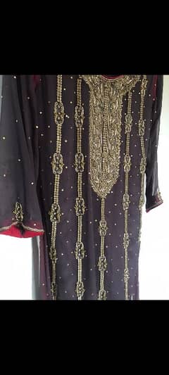 Nikah suit