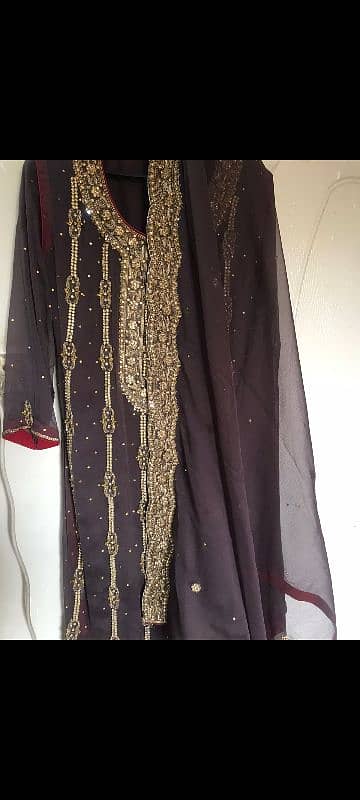 Nikah suit 1