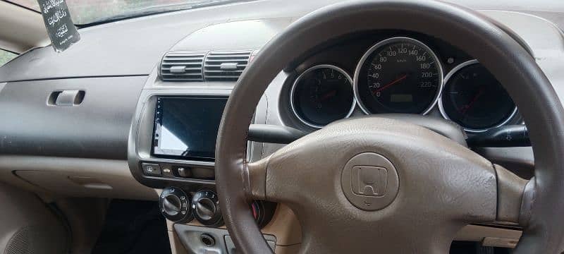 Honda City IDSI 2005 for sale urgent 7