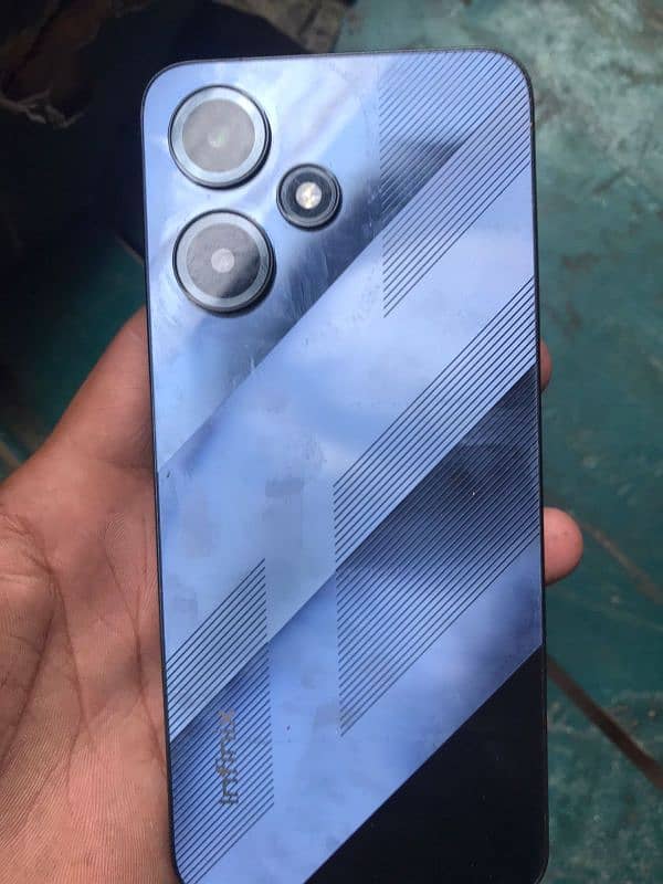 infinix hot 30 play 4GB 64 28000 03181593900 1