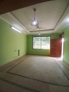 8 Marla Double Story House for Rent in Airport Houing society sector 1