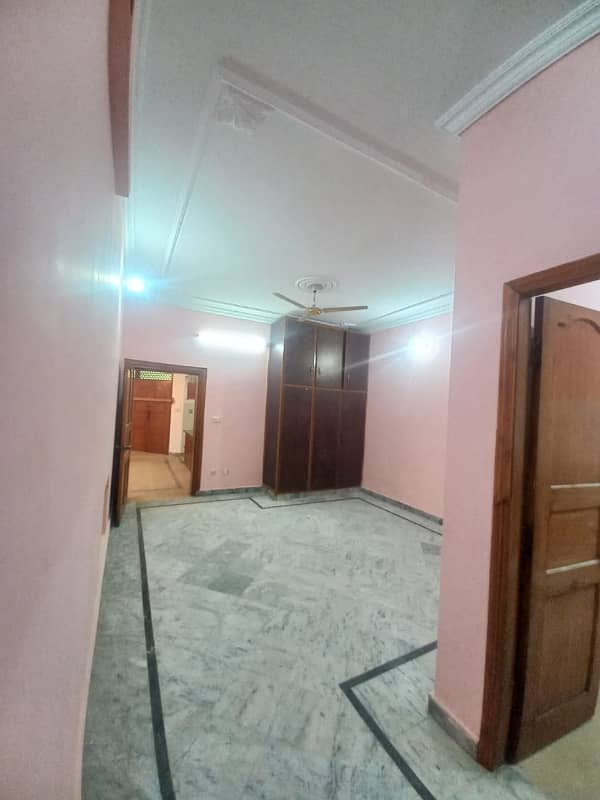 8 Marla Double Story House for Rent in Airport Houing society sector 1 2