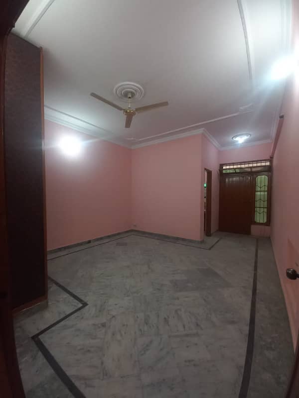 8 Marla Double Story House for Rent in Airport Houing society sector 1 3