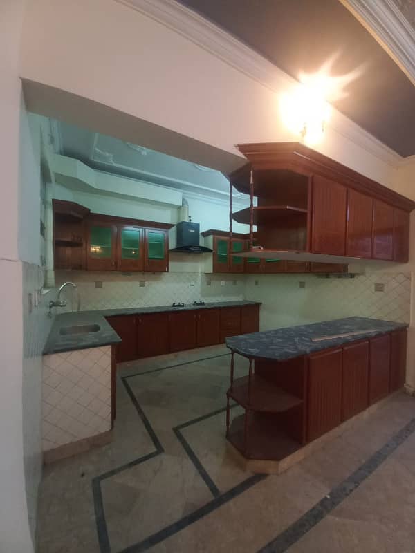 8 Marla Double Story House for Rent in Airport Houing society sector 1 5