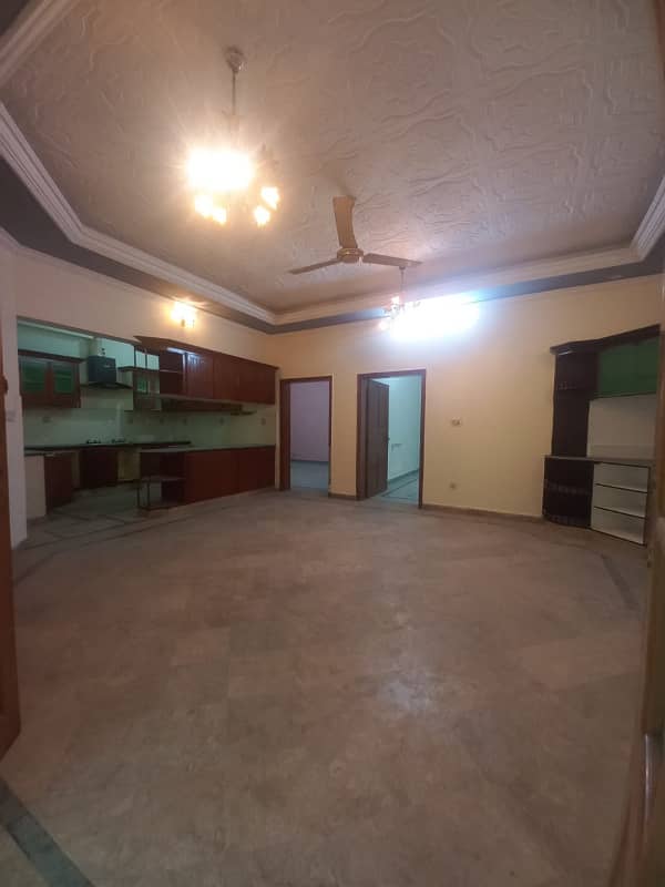 8 Marla Double Story House for Rent in Airport Houing society sector 1 6