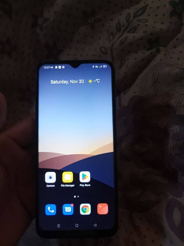 Realme Narzo 30A 3