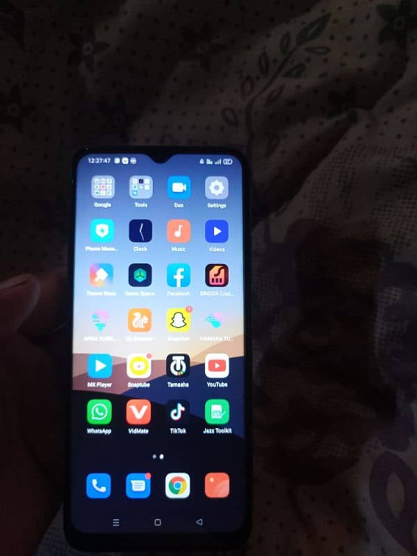 Realme Narzo 30A 4