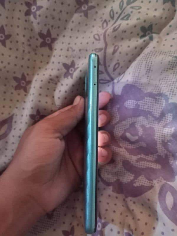 Realme Narzo 30A 6