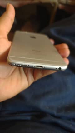 iphon 6s plus bypass 64 gb(Exchange Possible)read add first