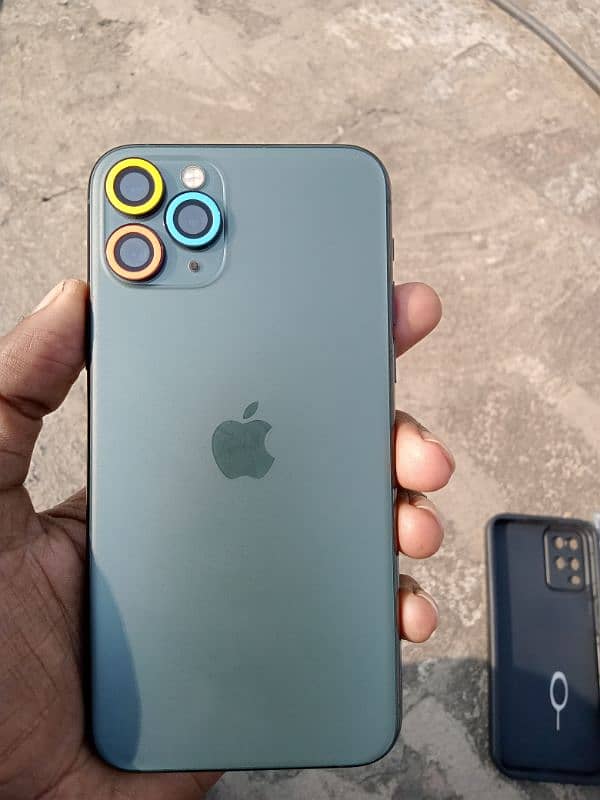 iphone 11 pro 256gb non pta 0