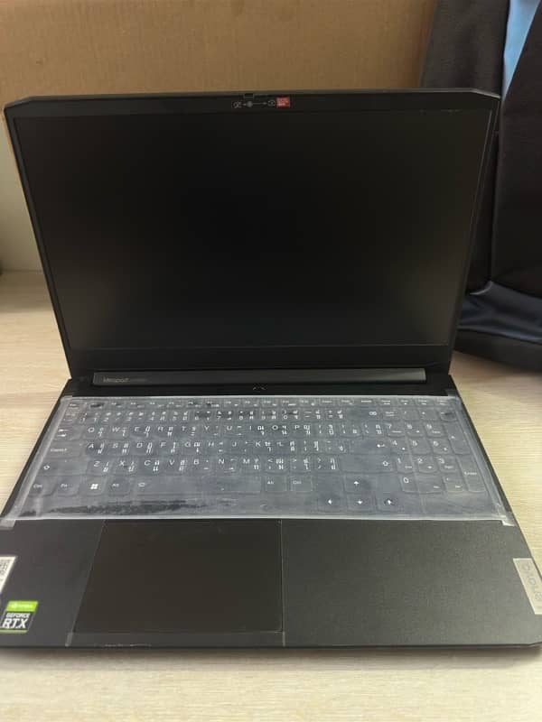 Lenovo Ideapad Gaming 1