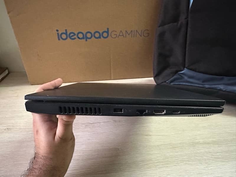 Lenovo Ideapad Gaming 3