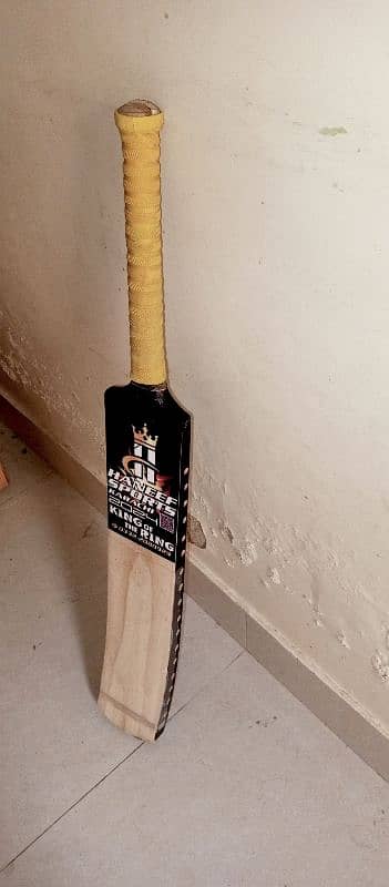 Brand New Cricket Bat for Sale – High-Quality Performance 0