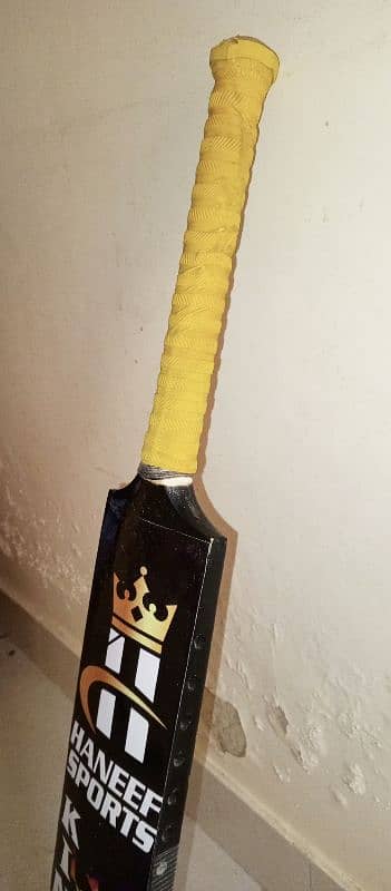 Brand New Cricket Bat for Sale – High-Quality Performance 1