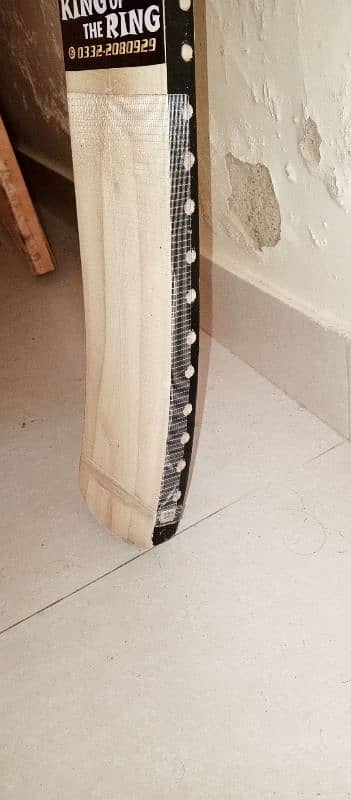 Brand New Cricket Bat for Sale – High-Quality Performance 5