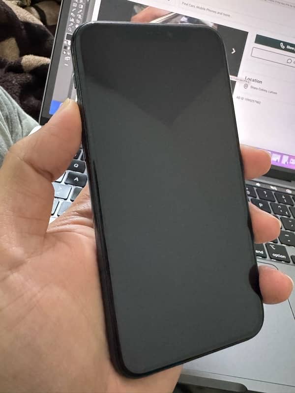 Iphone 11 pro 64gb Non Pta for sale 1