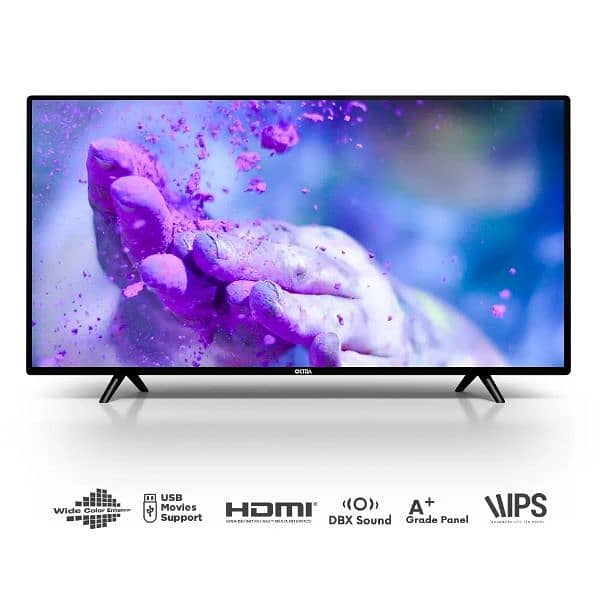 soper offer samsung imported android uhd led tv 4