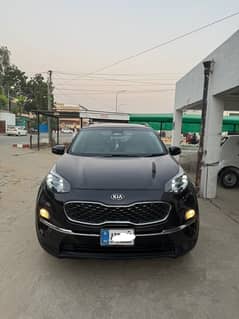 KIA