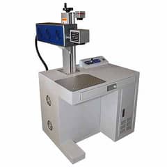 Laser Marking Machine (Co2)