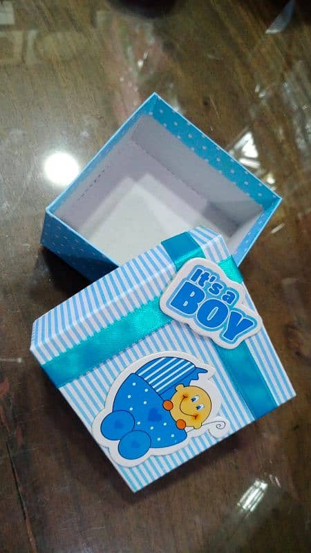 Sweet Box || Bid Box || Cake Box || All Customised Box Wholesale 8