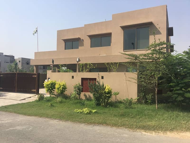 1 Kanal Upper Portion Available for rent Like Brand New 0