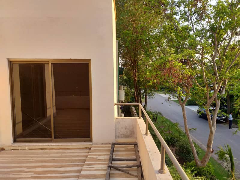 10 Marla House Available For Rent In DHA Phase 5 Block-A 24