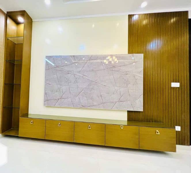 Pvc Wall panel sheet. Wallpaper. 3d wall picture. Blind. Wood & pvc Floor 15