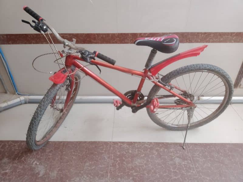 bicycle for sale 0