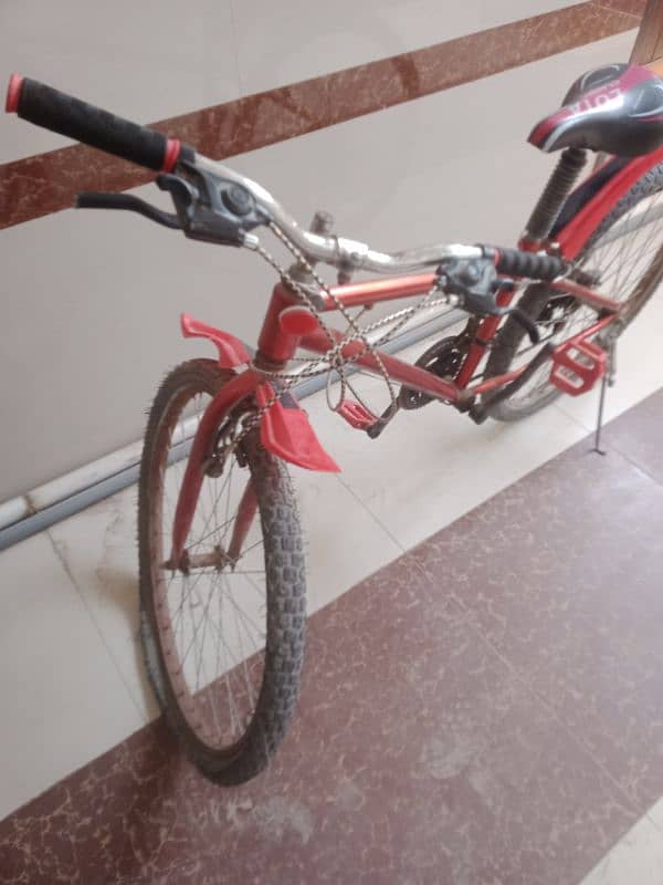 bicycle for sale 4