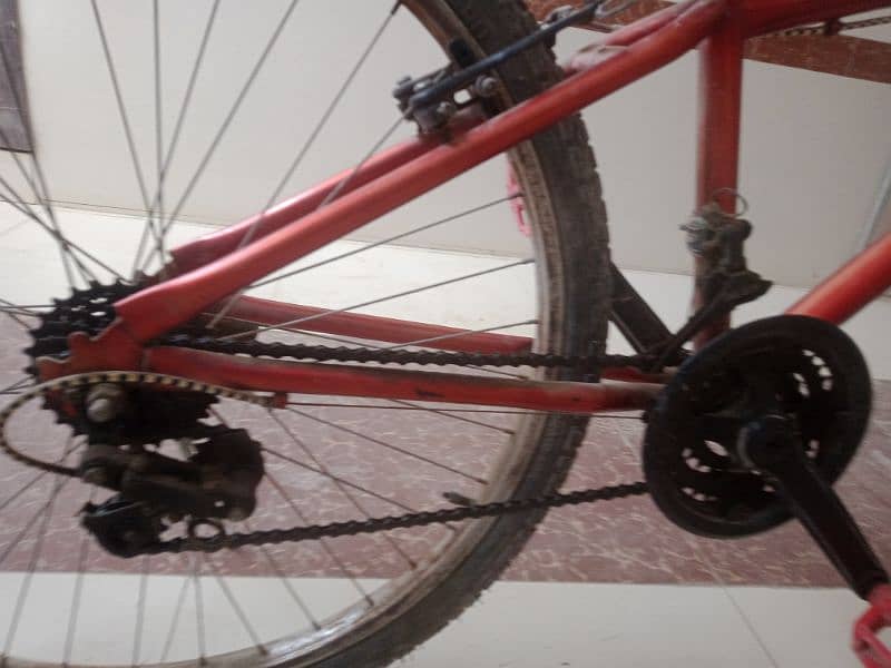 bicycle for sale 7