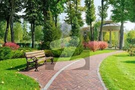 5 MARLA IDEAL LOCATION PLOT FOR SALE IN DHA RAHBAR BLOCK P