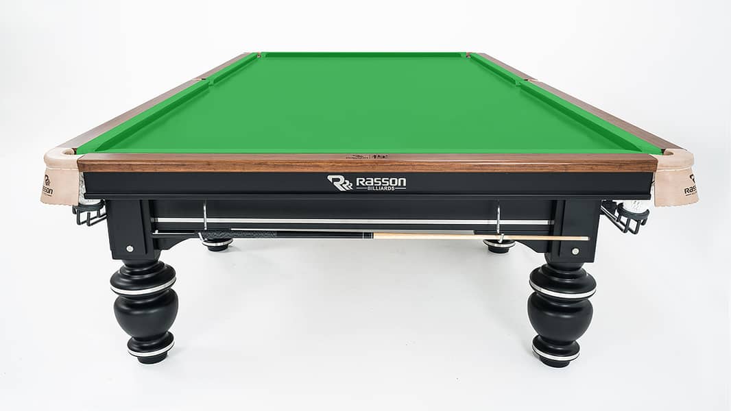 Snooker for Sale / Billiard / Rasson Table / A Plus Snooker (Company) 0