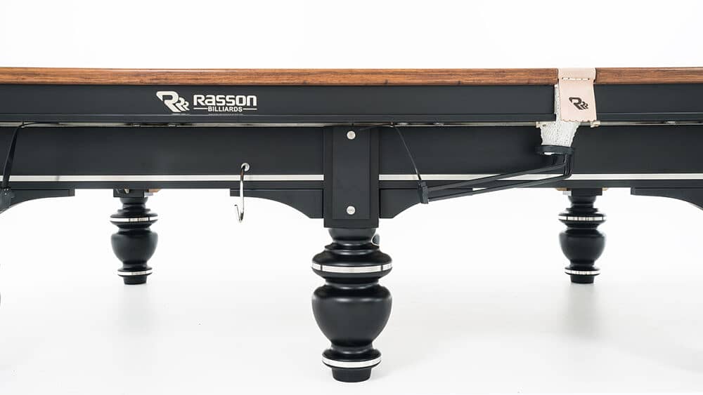 Snooker for Sale / Billiard / Rasson Table / A Plus Snooker (Company) 2