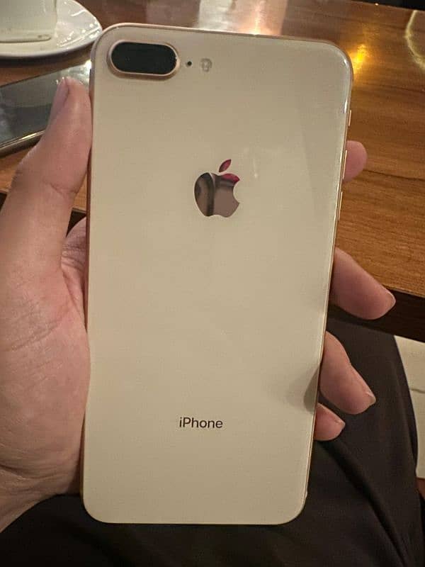 iphone 8 plus 64 gb 2