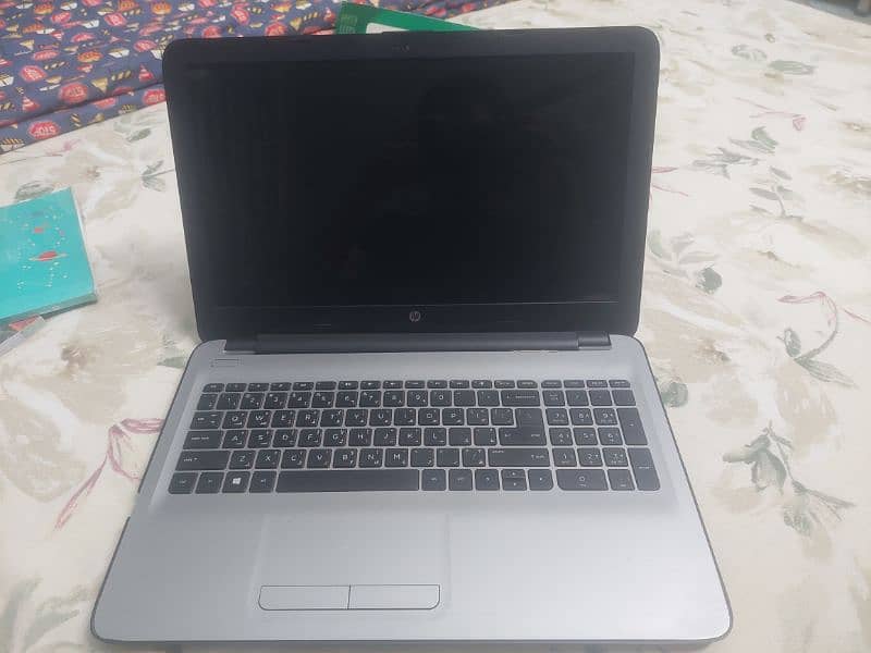 hp probook in very good quality 1