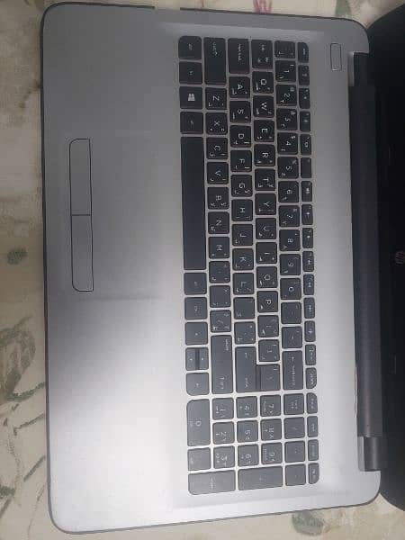 hp probook in very good quality 2