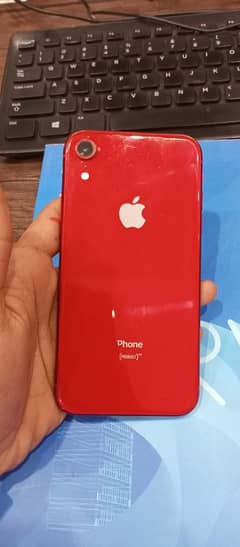 I phone xr  non pta 64 gb