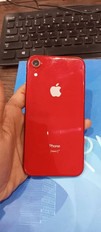 I phone xr  non pta 64 gb 0