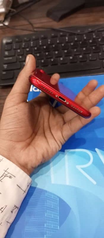 I phone xr  non pta 64 gb 1