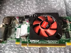 AMD Graphic Card for gaming