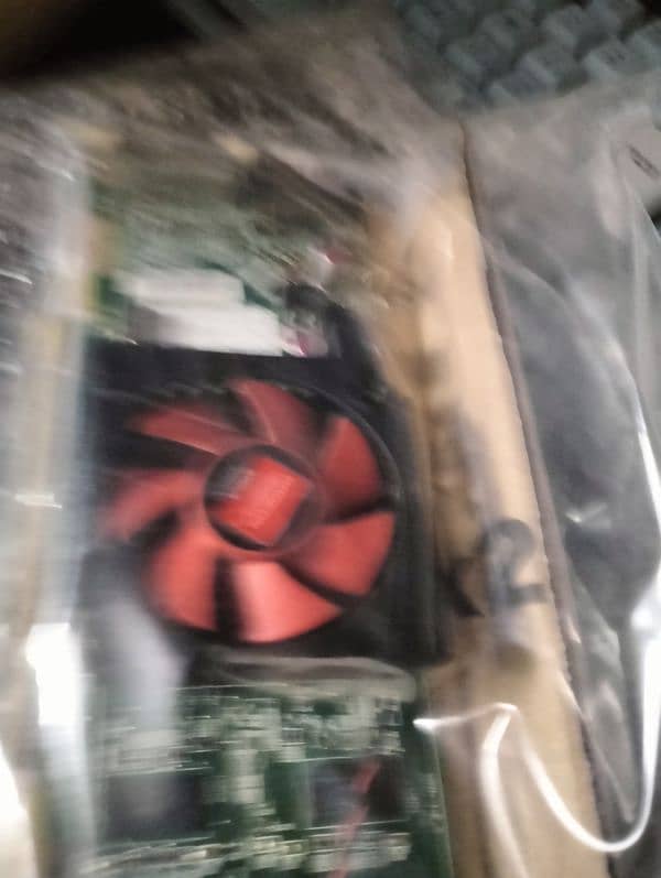 AMD Graphic Card for gaming 1