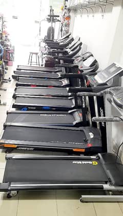 Treadmills|Exercise