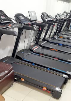 Treadmills|Exercise