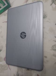 hp probook laptop