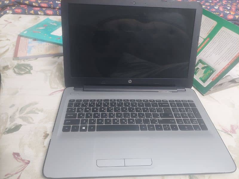 hp probook laptop 1