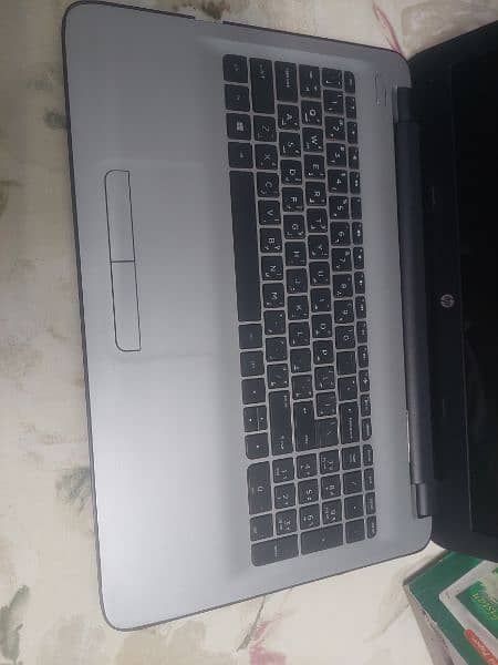 hp probook laptop 2