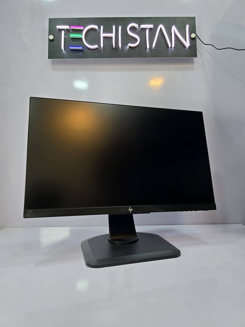 led/HP Z23n G2/HD panel led/gaming monitor/monitor for sale 0