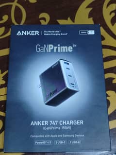 Anker