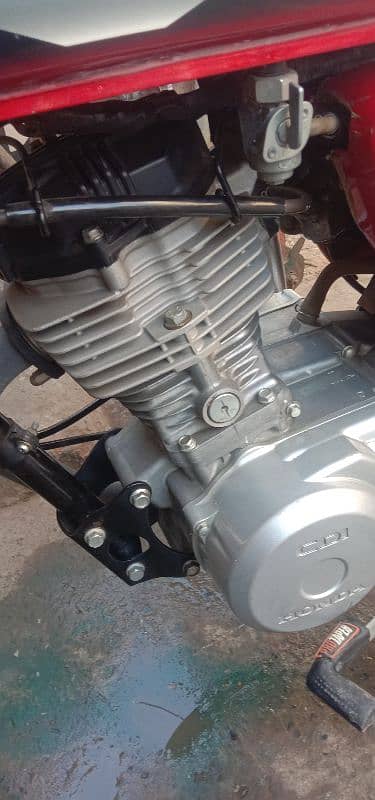 10/10 condition engine all ok urgent sale 5